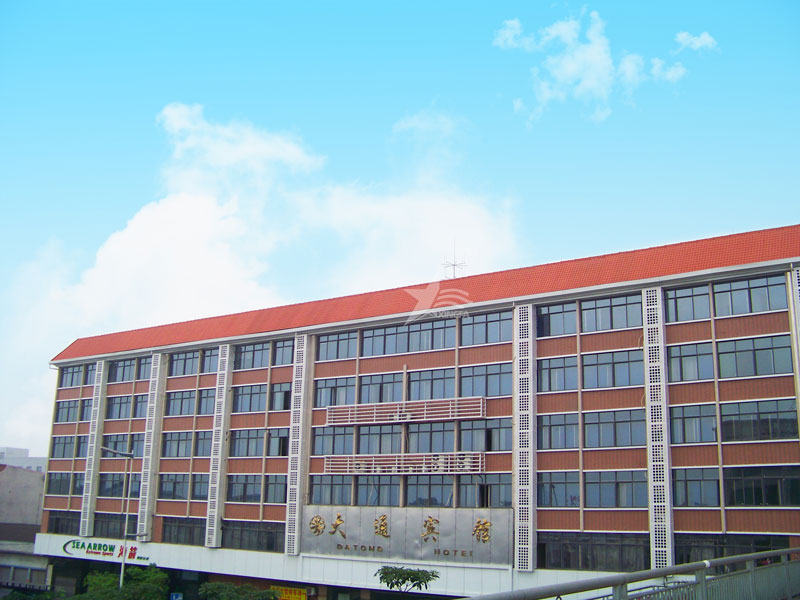 临汾合成树脂瓦：轻材质高性能，助力屋面建材市场持续发展